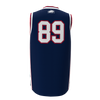 Mahurangi RFC Basketball Singlet