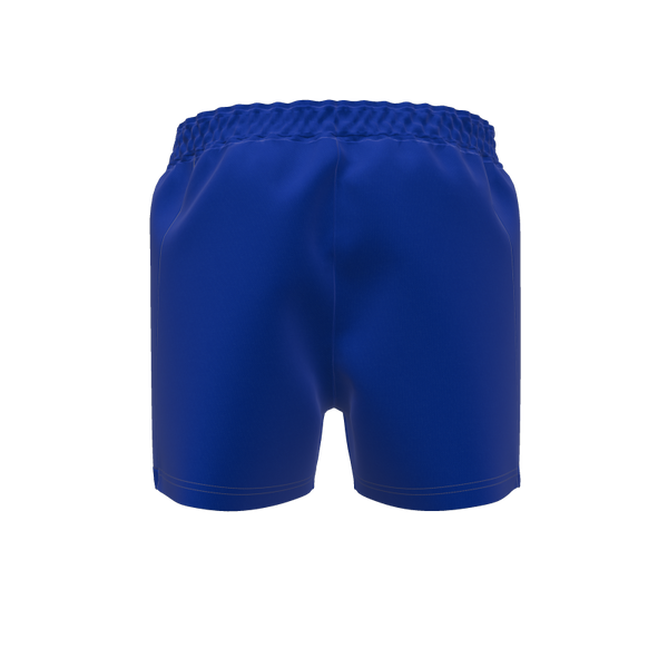 Otago Rugby Referees Playing Shorts