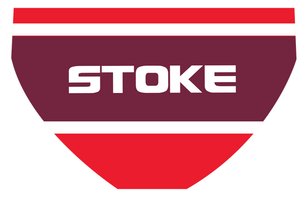 Stoke Rugby Club Budgie Smugglers