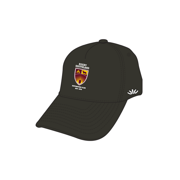 Rugby Southland Supporters Club Cap