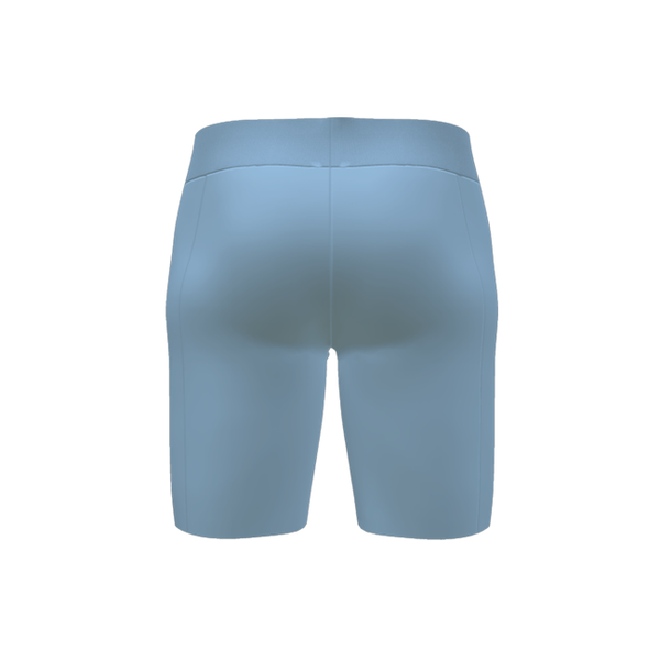 Te Kotahitanga FC Compression Shorts