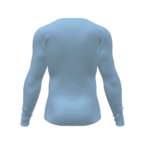 Te Kotahitanga FC Compression Top