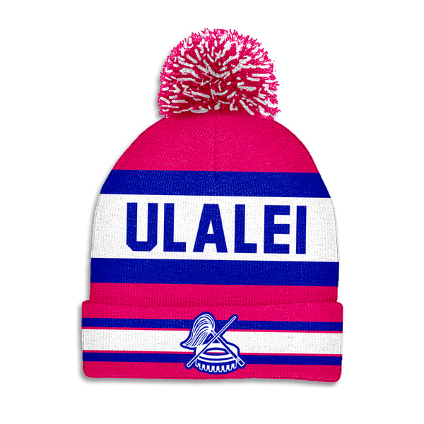 Ulalei Wainuiomata Beanie