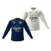 Te Puke Cricket Senior Reversible Playing Jumper