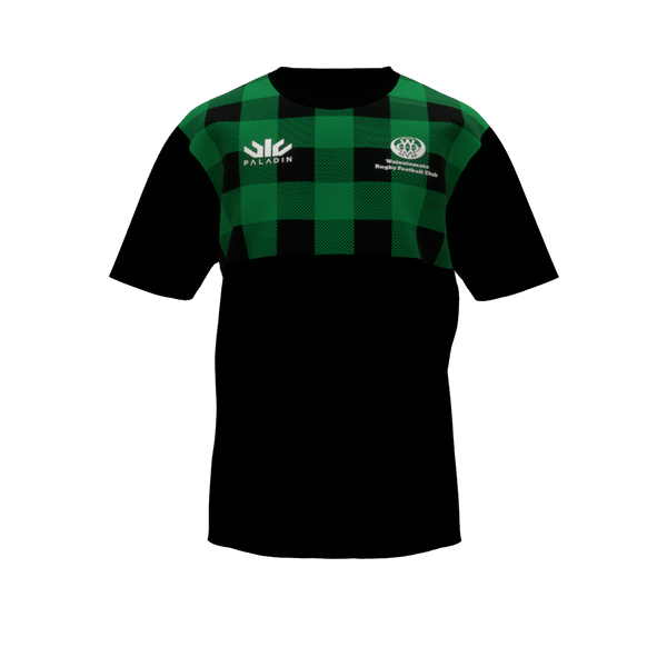 Wainuiomata RFC HNF Tee