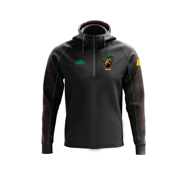 District O40's Hoody