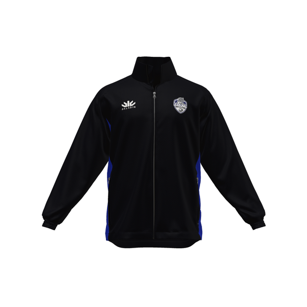 Selwyn United FC Club Jacket - Mens & Kids