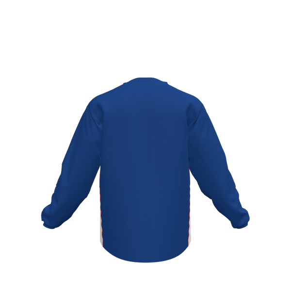 Demons Softball Jacket