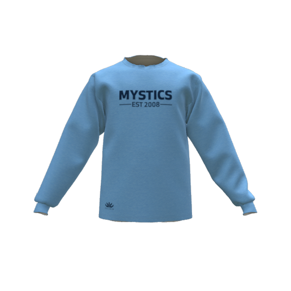 MG Mystics Crew Neck - Mens