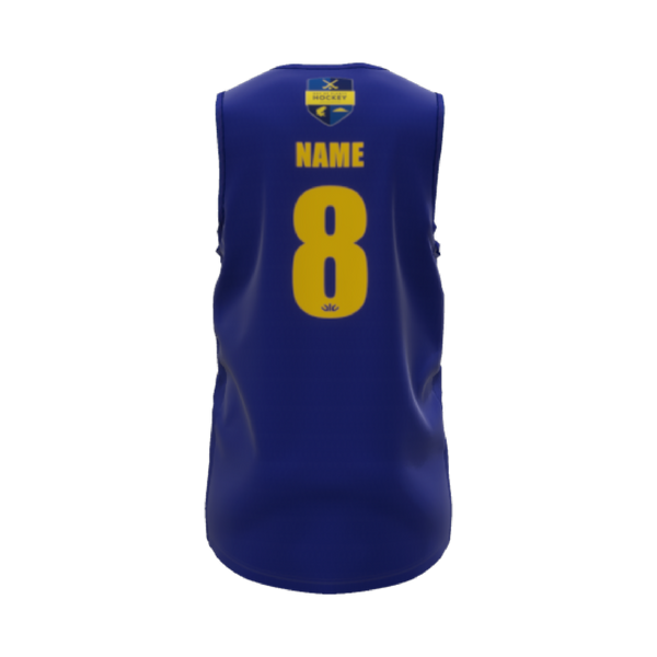 Bay of Plenty Hockey Singlet - Mens