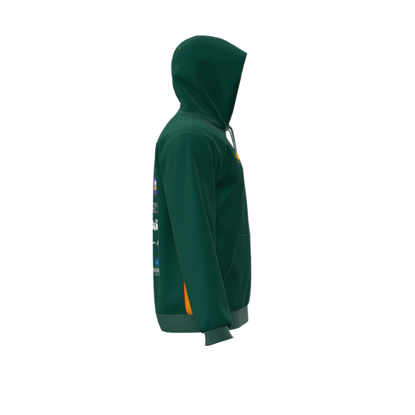 Feilding Cricket Hoody - Mens & Kids