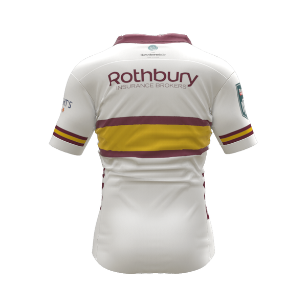 Southland Stags 2023 NPC Heritage Replica Jersey - Mens