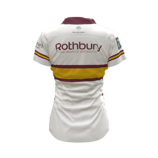 Southland Stags 2023 NPC Heritage Replica Jersey - Womens