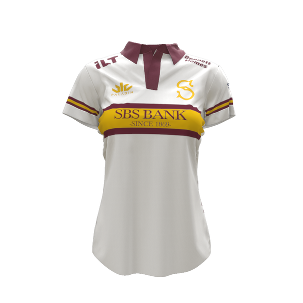 Southland Stags 2023 NPC Heritage Replica Jersey - Womens
