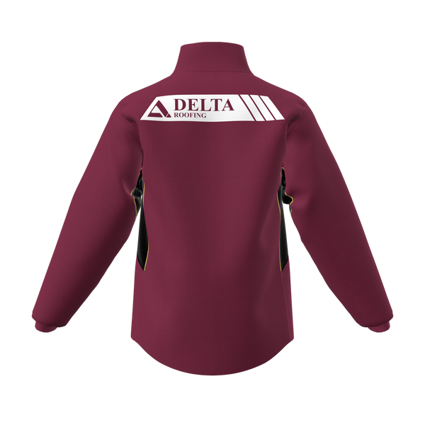 Pre-Order Southland Stags 1/4 Zip Pullover