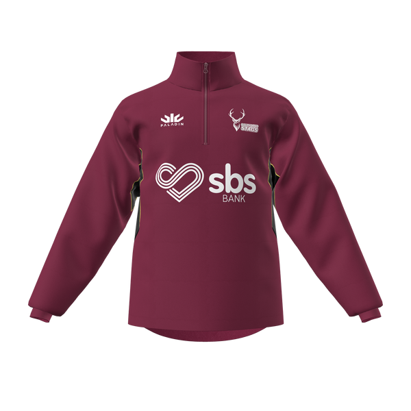 Pre-Order Southland Stags 1/4 Zip Pullover
