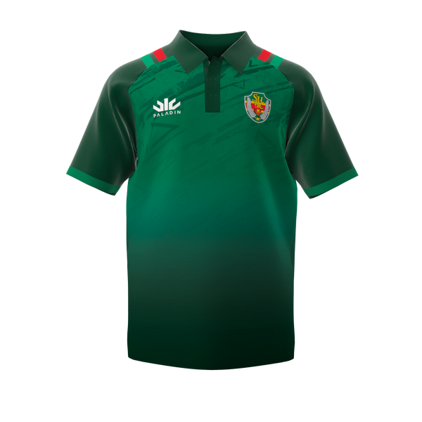 Silverdale Rugby Club Supporters Polo 2026 - Womens