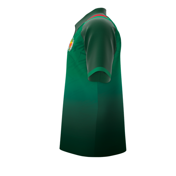 Silverdale Rugby Club Supporters Polo 2026 - Mens