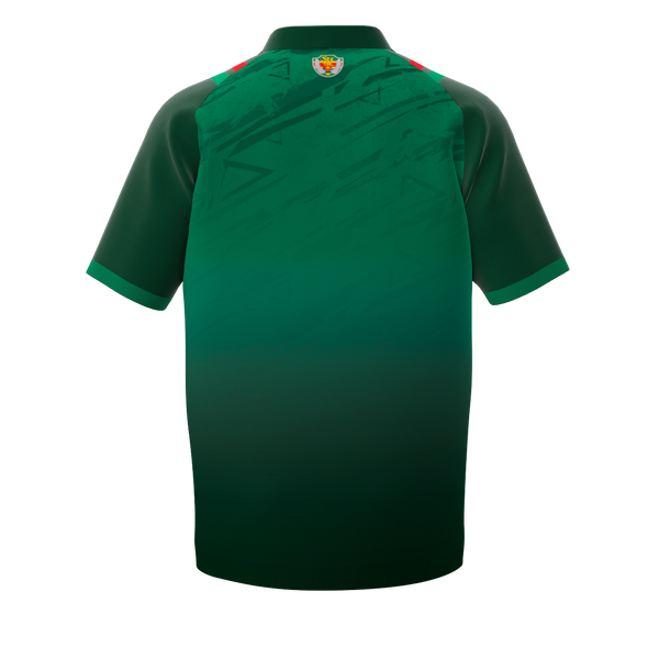 Silverdale Rugby Club Supporters Polo 2026 - Womens