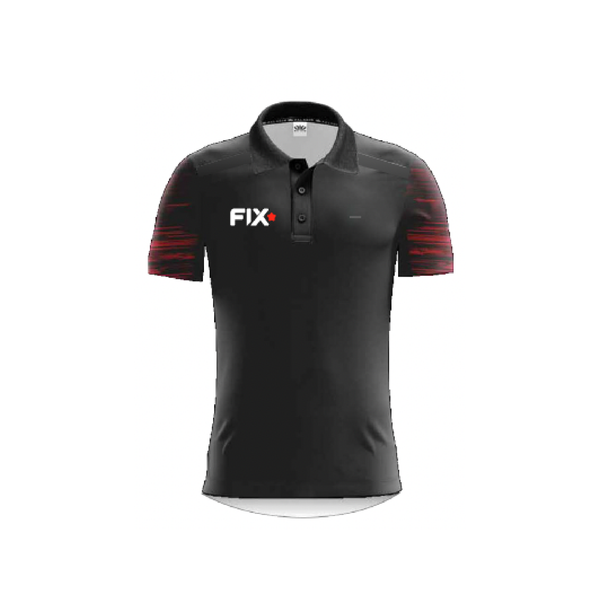 Fix Polo Womens - $37.83+GST