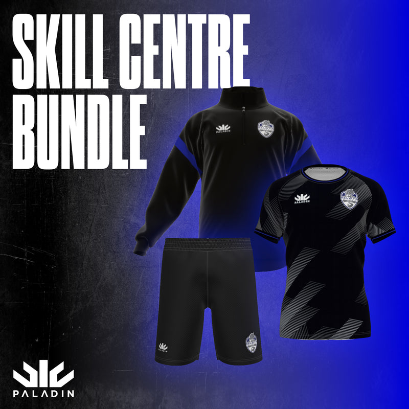 Selwyn United FC Skill Centre Bundle