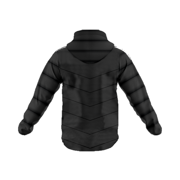 Wellington Phoenix FC Academy Puffer Jacket