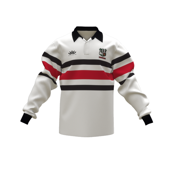 Midlands RFC Retro Jersey