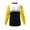 [PRE-ORDER] Wellington Rugby Retro Jersey LS