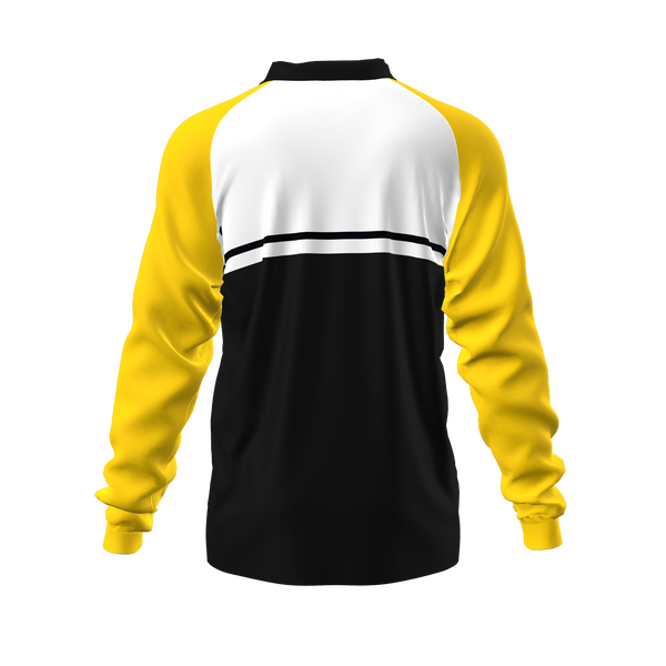 [PRE-ORDER] Wellington Rugby Retro Jersey LS