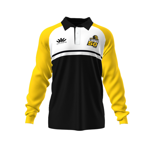 [PRE-ORDER] Wellington Rugby Retro Jersey LS