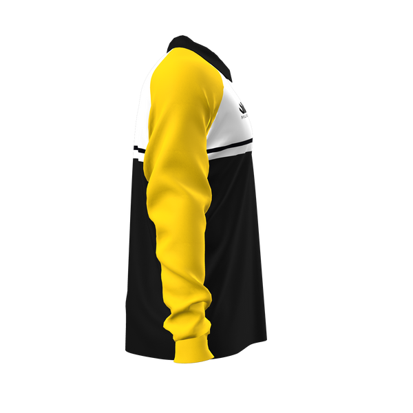 [PRE-ORDER] Wellington Rugby Retro Jersey LS