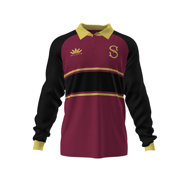 Pre-Order Southland Stags Retro Jersey
