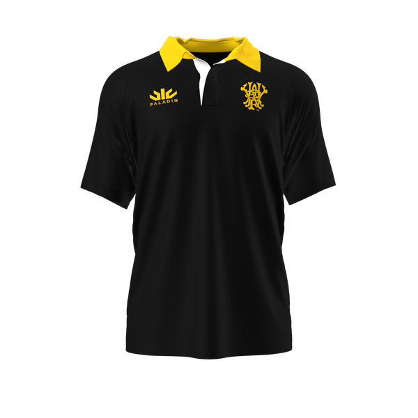 [PRE-ORDER] Wellington Rugby Retro Jersey SS