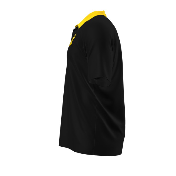 [PRE-ORDER] Wellington Rugby Retro Jersey SS