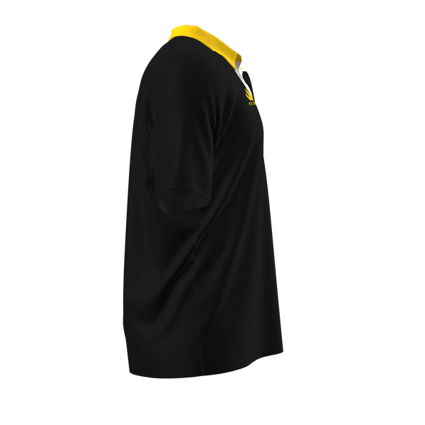 [PRE-ORDER] Wellington Rugby Retro Jersey SS