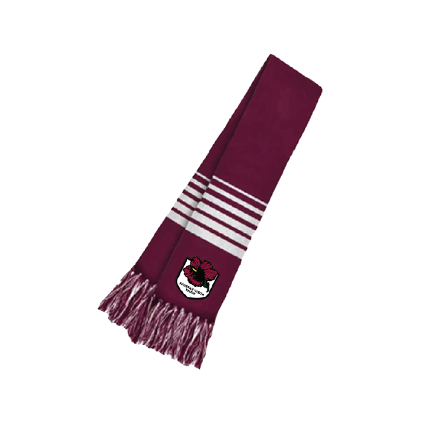 North Harbour Supporters Scarf