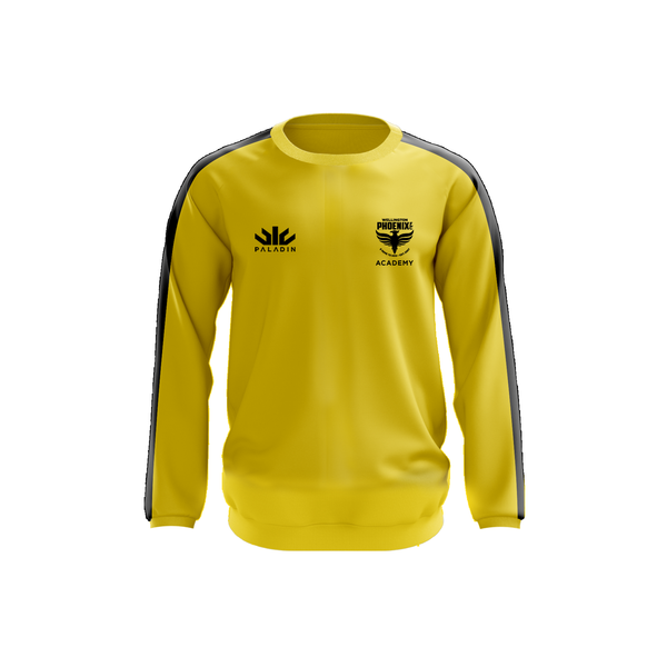 Wellington Phoenix FC Academy Shell Jacket