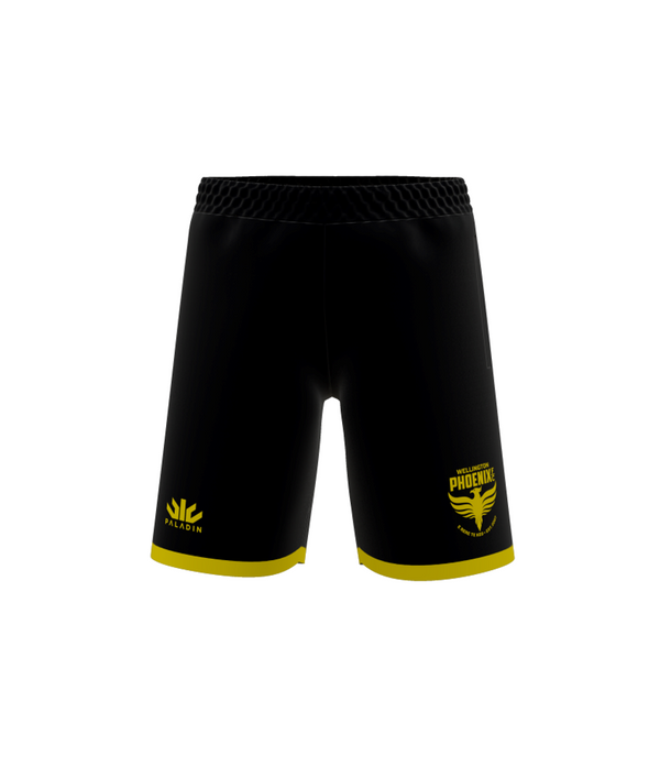 Wellington Phoenix Pre-Academy Training Shorts