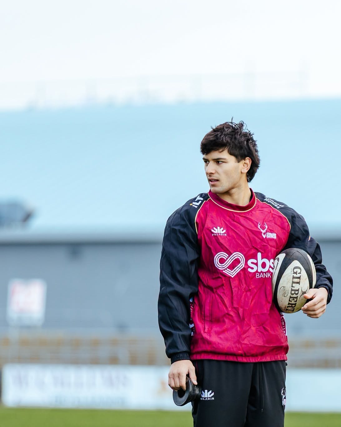 Rugby Union
