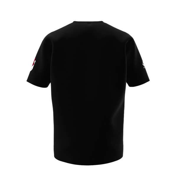 2026 North Harbour Cotton Tee