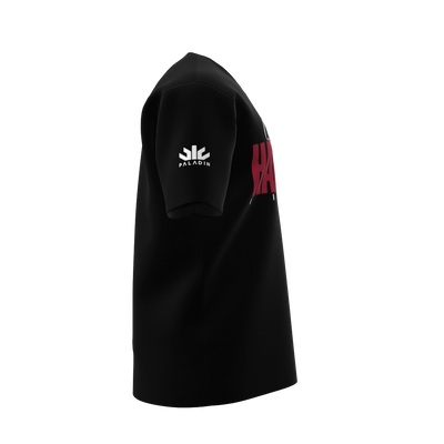 2026 North Harbour Cotton Tee