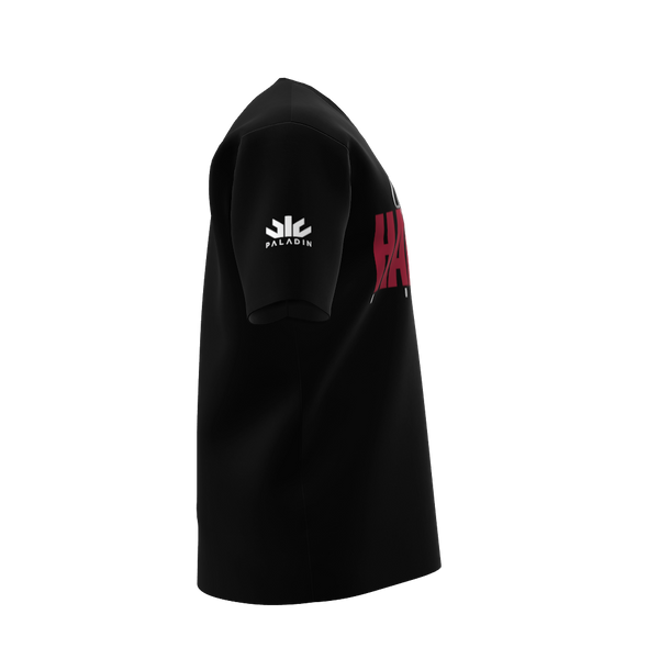 2026 North Harbour Cotton Tee