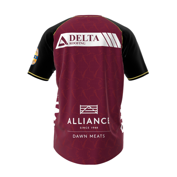 Pre-Order Southland Stags Replica Training Tee - Adults