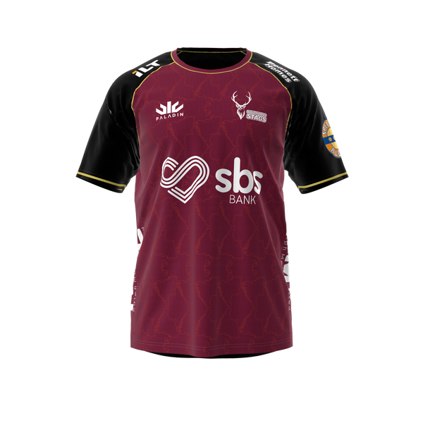Pre-Order Southland Stags Replica Training Tee - Adults