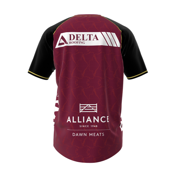 Pre-Order Southland Stags Replica Training Tee - Kids