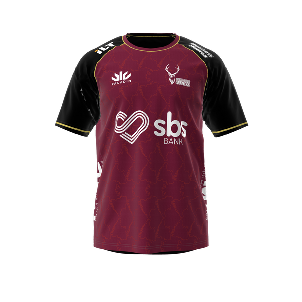 Pre-Order Southland Stags Replica Training Tee - Kids