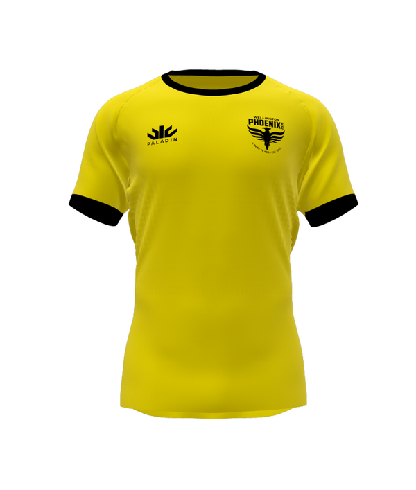 Wellington Phoenix Pre-Academy Training T-Shirt