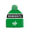 Manawatū 2023 Beanie