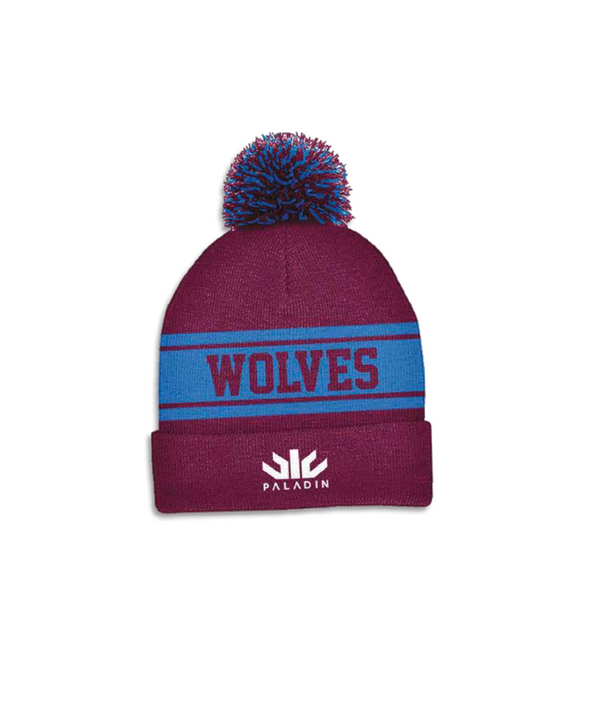 Avalon RFC Club Beanie