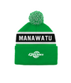 Manawatū 2023 Beanie